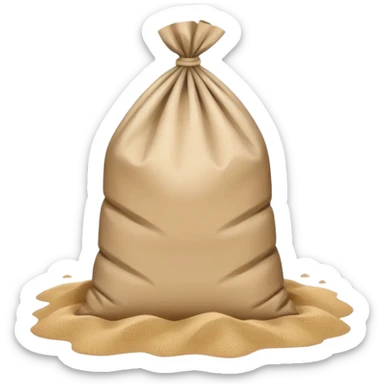 flood prevention sticker