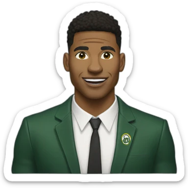 Giannis antetokumpo sticker