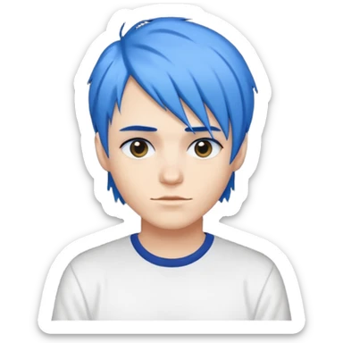 Friday Night Funkin sticker