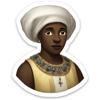 antiquissima et nobilissima gens Pandi sticker