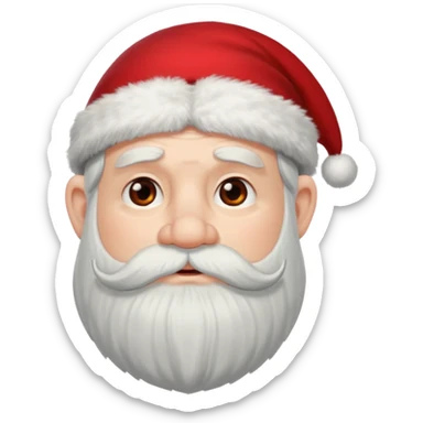 sneezy dwarf snow white sticker