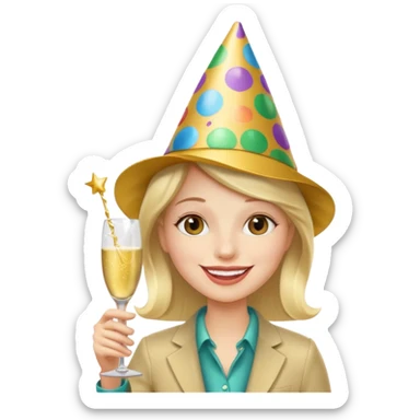 Entertainment, Attractions & Experiences sticker