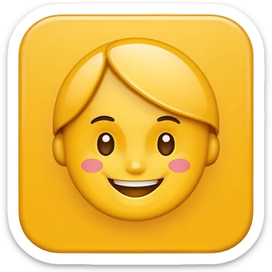 MobilePay emoticon sticker