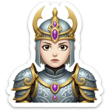 vecna die gay is sticker