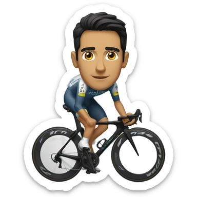 CONTADOR sticker