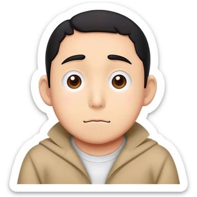 crayon shin-chan sticker