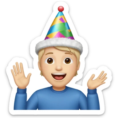 Br br patapim y tralalero sticker