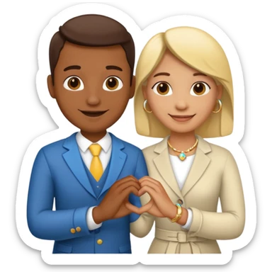 marriage equality sticker