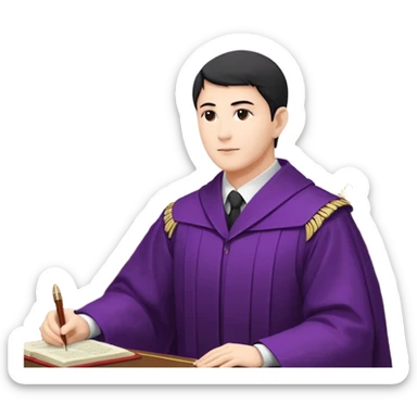 создай голографический стикер с фиолетовым отливом где на одом листе будут все буквами русского алфавита от А до Я 
 sticker