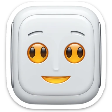 Sir pods pro  sticker