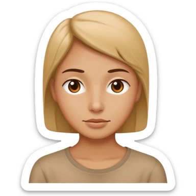 oil massage emoji  sticker