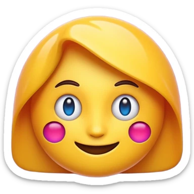 Convert Company Logo to Emoji sticker