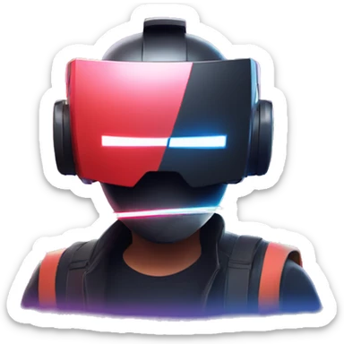 Beat saber sticker