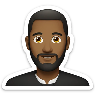 Orthodox Christian sticker