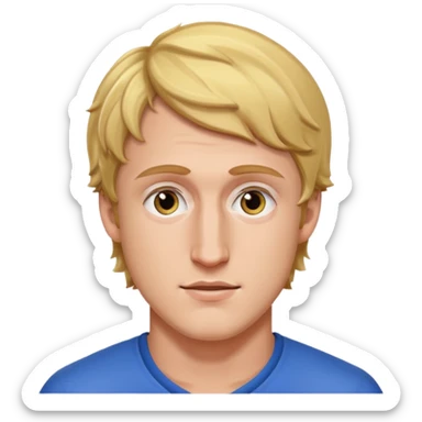 Logan Paul sticker