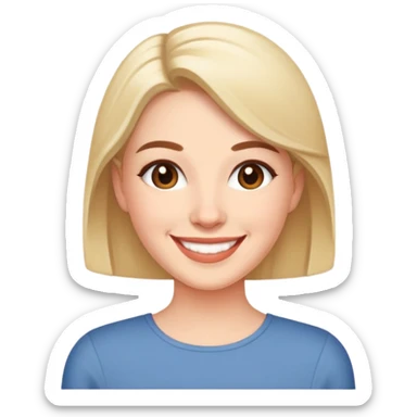 Rebecca Smith Course teacher ￼￼ sticker