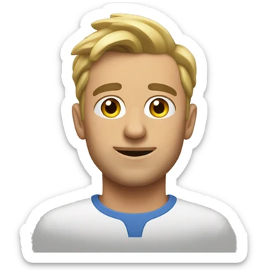 ferie ozdinc sticker