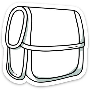 Top dog lunch .com sticker