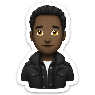 sebastian solace sticker