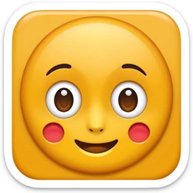 میمونه گوش بزرگ sticker