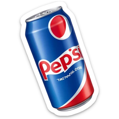 pepsi sticker