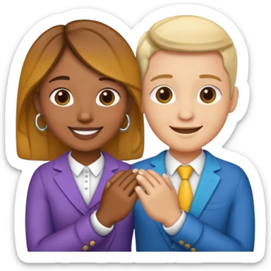 marriage equality sticker