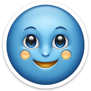 Instagram Verification blue tick  sticker