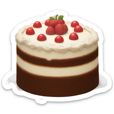 cake sticker