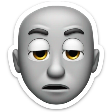 i hate docker sticker