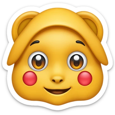 Nude girl with big boobs stanting in front of dog and dog licking girls pussy sticker