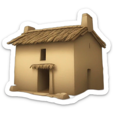 Pueblo Diaguita Memoria Chilena sticker