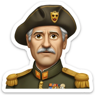 Leo von Caprivi

Georg Leo Graf von Caprivi de Caprara de Montecuccoli was a German general and statesman.  sticker