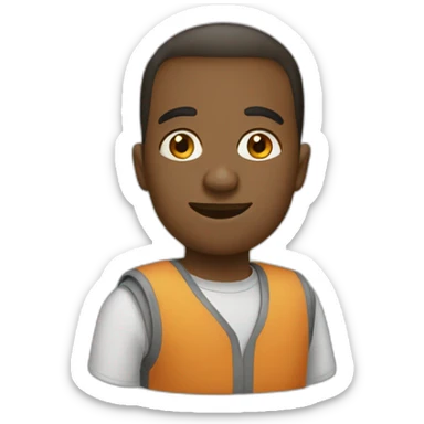 Personnalisé sticker