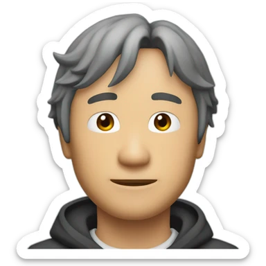 shigeru-miyamoto sticker