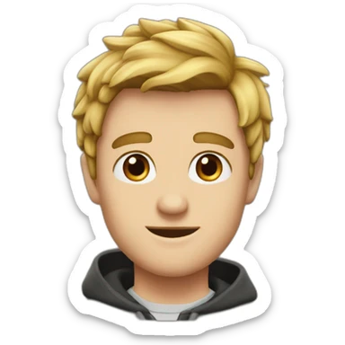 HarryP'o't'er sticker