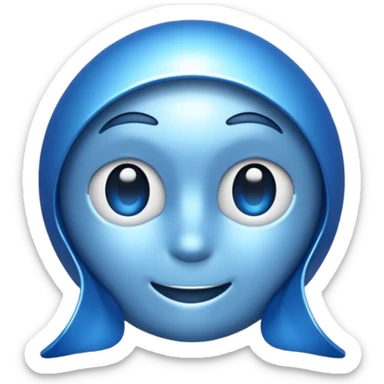 Make NASDAQ future something blue I say and fancy looking NQ1 sticker