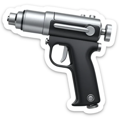 tattoo gun cordless sticker