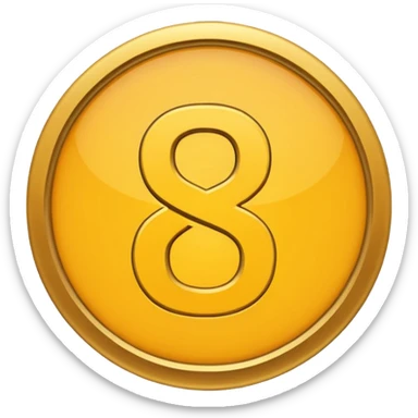 Low interest rate sticker