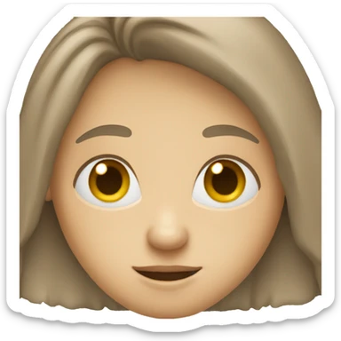 profile picture sticker