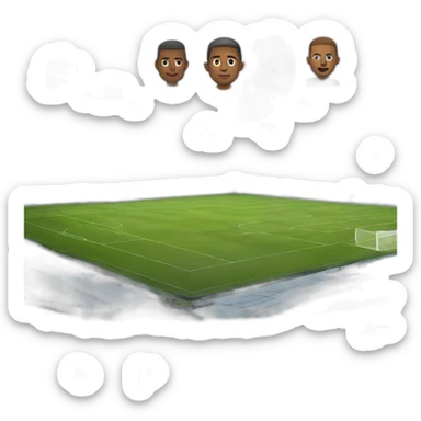 Manchester city football club sticker