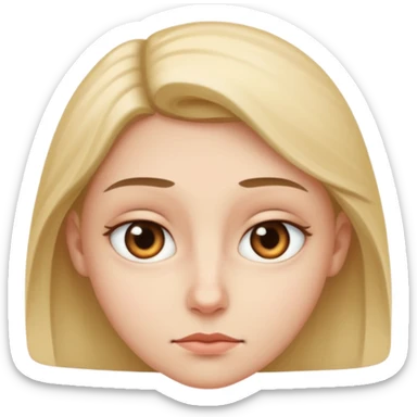 Create people who says lies sticker