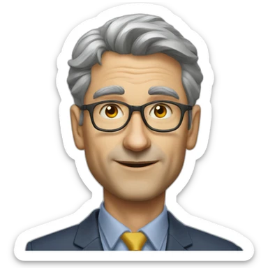 vadim besprozvany university of michigan professor sticker