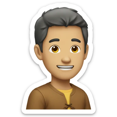 狗子adn马斯克 sticker