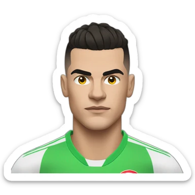 Xhaka sticker