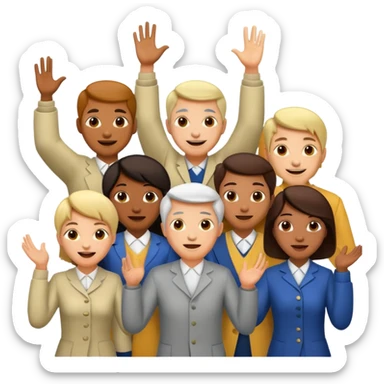 The company that is now opening is with masters sticker