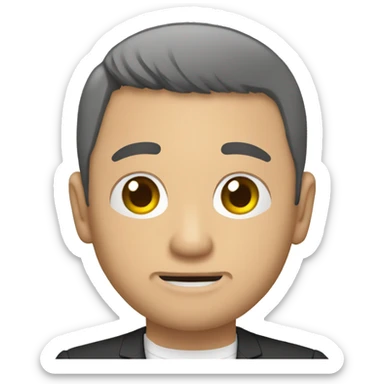 lo que diga mi dedito amlo sticker