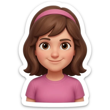 The prototype in poppy playtime chapter 5 sticker