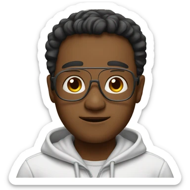 who won the contest sticker