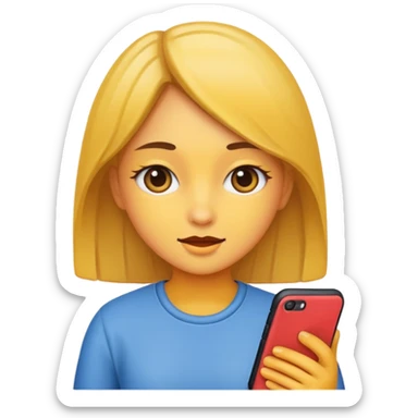 make them as realistic and high-quality as possible sticker