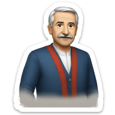 kılıçdaroğlu sticker